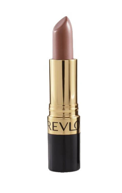 Revlon Super Lustrous Lipstick Pearl Caramel Glace 103