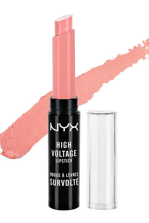 NYX High Voltage Lipstick French Kiss