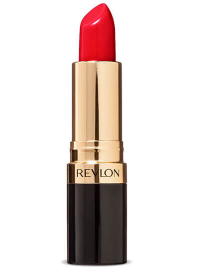 Revlon Super Lustrous Lipstick Creme Love That Red 725