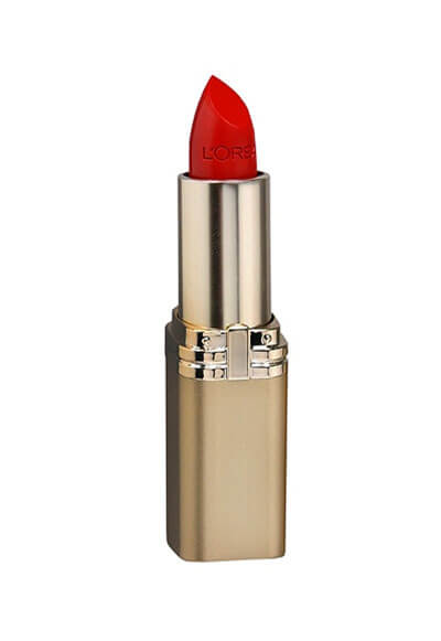 L'Oreal Colour Riche Lipstick Lipcolour Raspberry Rush 260