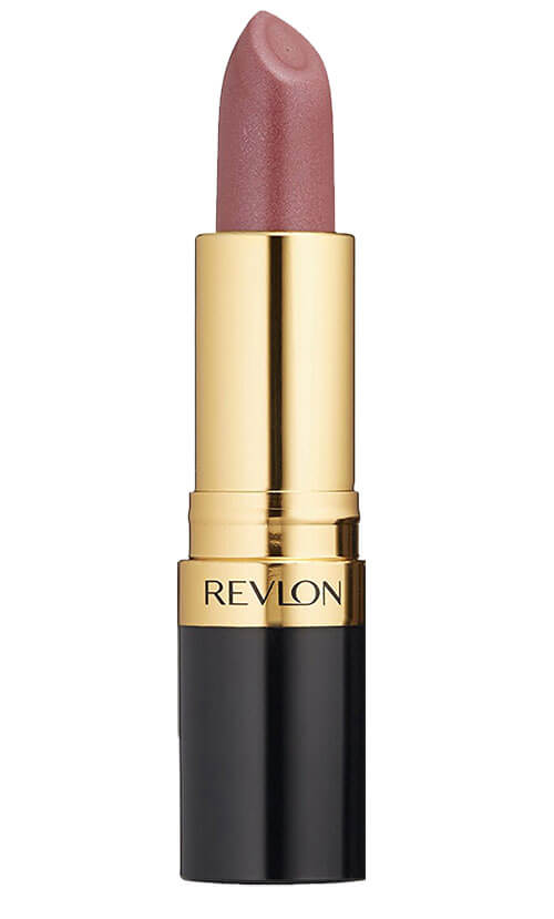 REVLON Super Lustrous Lipstick Pearl Plum Baby 467