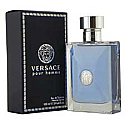 Versace Pour Homme for Men by Versace Cologne Spray 100ml