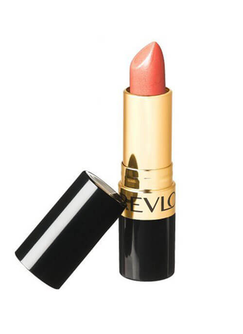 Revlon Super Lustrous Pearl Lipstick 407 Rosedew