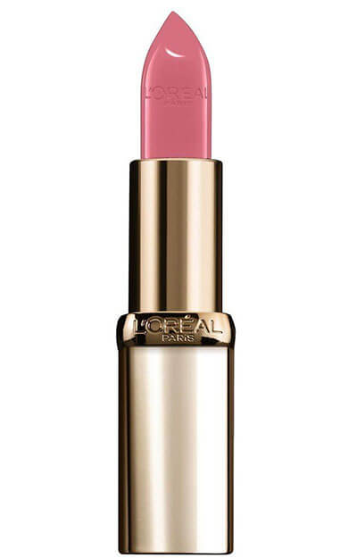 L'Oreal Color Riche Matte Lipstick Androgyne 130
