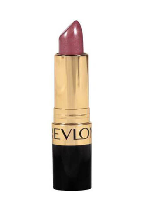 Revlon Super Lustrous Pearl Lipstick Blush Chrome 110