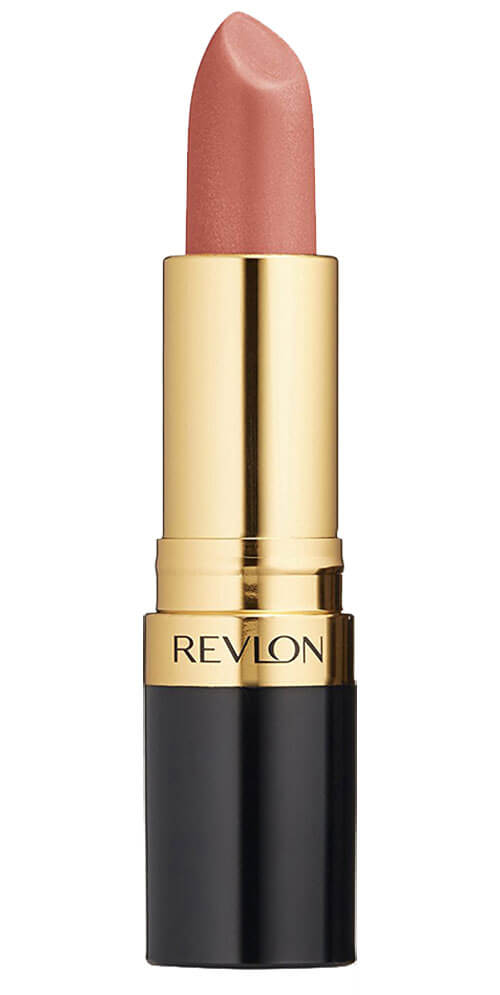 REVLON Super Lustrous Lipstick Pearl Blushed 420