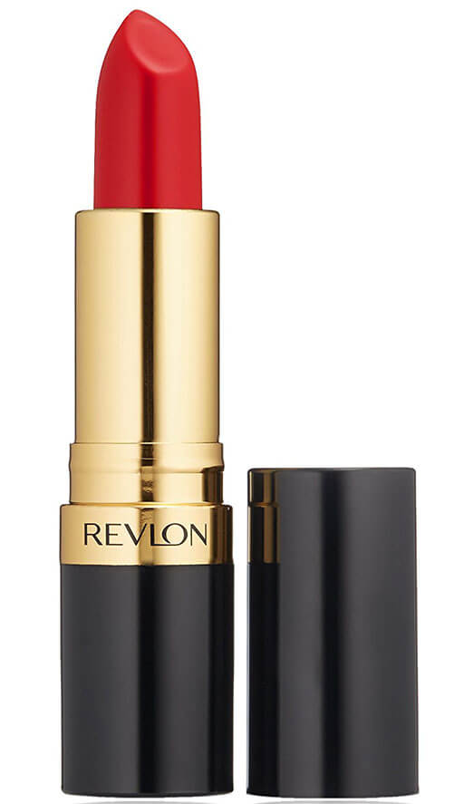 Revlon Super Lustrous Pearl Lipstick Cherry Blossom 028