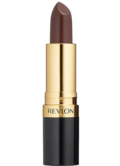 Revlon Super Lustrous Lipstick Creme Choco Liscious 665