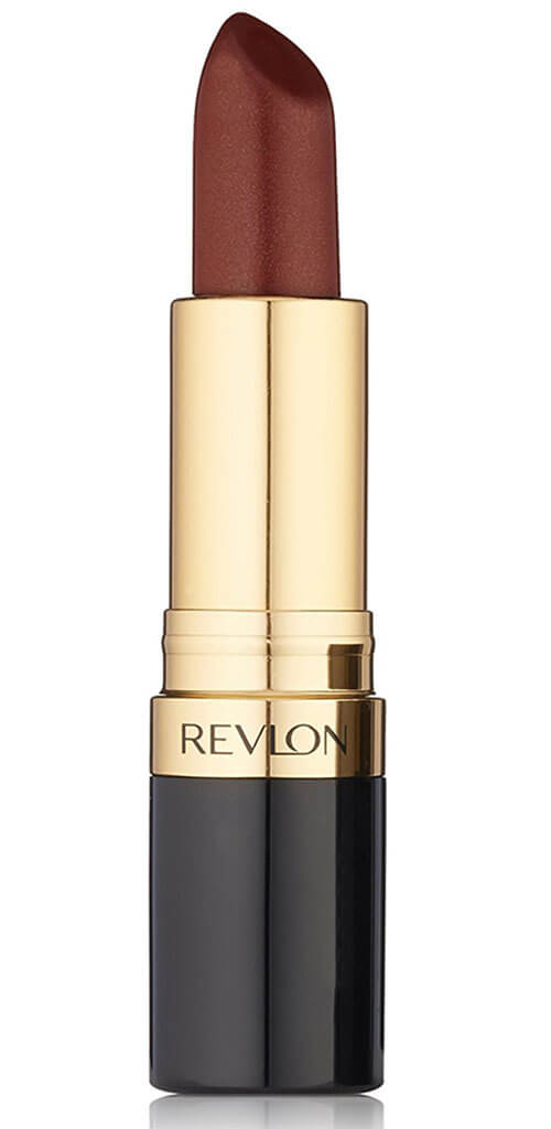 Revlon Super Lustrous Lipstick Pearl Coffee Bean 300