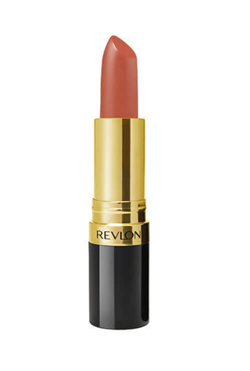 Revlon Super Lustrous Creme Lipstick Copper Chrome 105