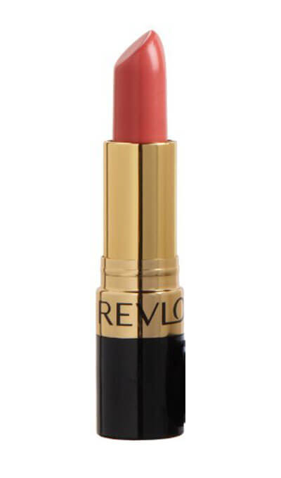 Revlon Super Lustrous Lipstick Creme Coral Berry 674