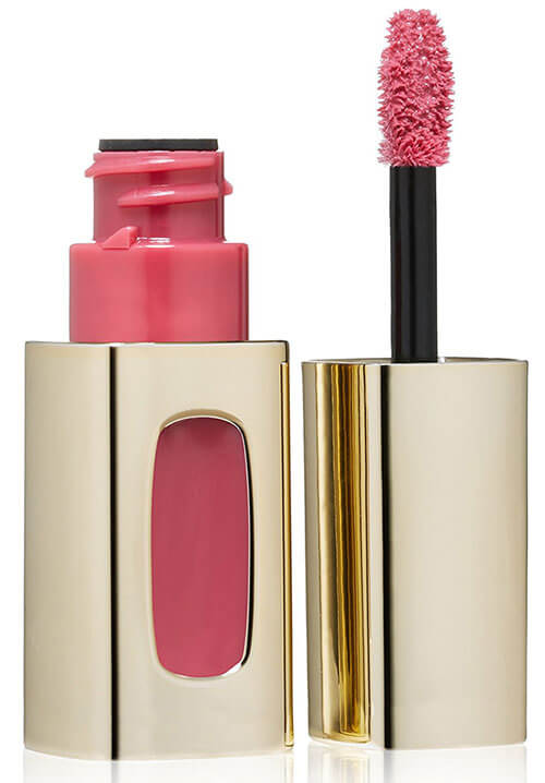 L'Oréal Colour Riche Extraordinaire Lipstick Dancing Rose 104