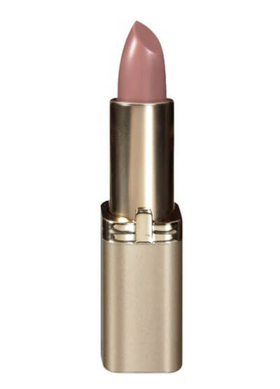 Loreal Colour Riche Lipstick Fairest Nude 800