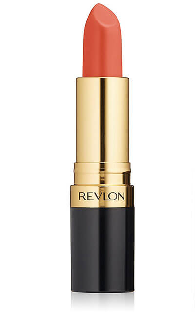 Revlon Super Lustrous Creme Lipstick Kiss Me Coral 750