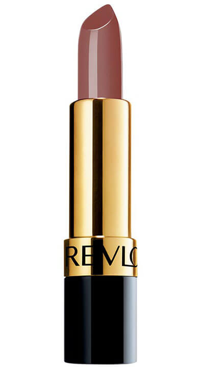 Revlon Super Lustrous Lipstick Creme Mink 671