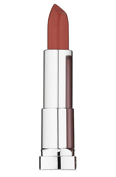 Maybelline ColorSensational Matte Lipstick Nude Nuance 657
