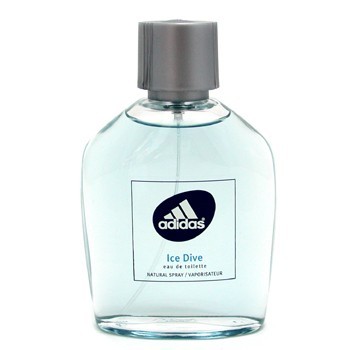 Adidas Ice Dive For Men Cologne By Adidas