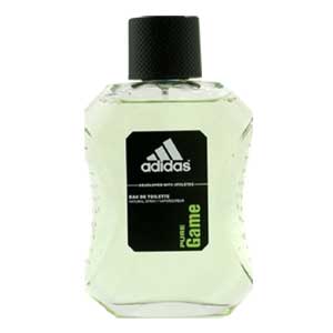 Adidas Pure Game For Men Cologne By Adidas