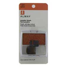 Almay Powder Blush Spice 120
