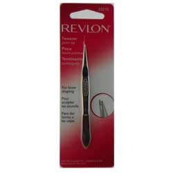 Revlon Tweezer Point Tip for Brow Shaping