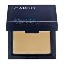 Cargo Blu-ray High Definition Makeup Pressed Powder