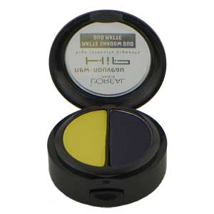 L'oreal Hip High Intensity Pigments Bright Eye Shadow Duo Striking 907