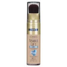 L'Oreal Visible Lift Smooth Absolute Makeup Sand Beige 172