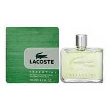 Lacoste Essential For Men By Lacoste 125ml