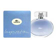 Lacoste Inspiration By Lacoste Perfume For Women 75ml