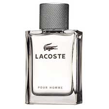 Lacoste Pour Homme Cologne for Men by Lacoste 100ml