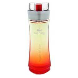 Lacoste Touch of Sun Perfume for Women 90ml by Lacoste