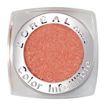Loreal Color Infaillible Eyeshadow Pepsy Coral 034