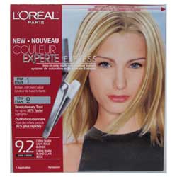 Loreal Paris Couleur Experte Express, Light Beige Blond 9.2