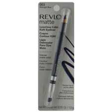 Revlon Luxurious Color Eyeliner Crayon Midnight Blue 003