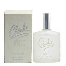Charlie White by Revlon for Women Spray 100ml/3.3 Ounce