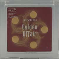 Revlon Golden Affair Sculpting Blush Berry daring 425