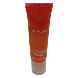 Revlon Sweetly Seductive Flavor Gloss Orange Fizz 040