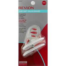 Revlon Expert Effect Sure-Grip Callus Shaver