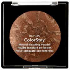 Revlon ColorStay Mineral Finishing Powder Sunkiss 030