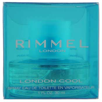 Rimmel London Cool Spray 30ml For Women By Rimmel