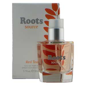 Roots Source Red Tea  For Women By Roots 50ml Spray
