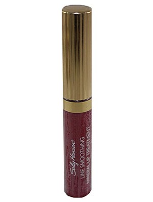 Sally Hansen Line Smoothing Mineral Lip Treatment Ruby