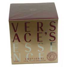 Versace Essence Emotional for Women 50ml Perfume Spray By Versace
