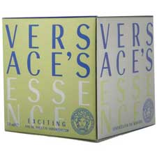 Versace Essence Exciting for Women 50ml Perfume Spray By Versace
