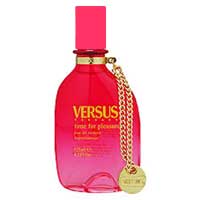  Versus Time for Pleasure for Women 125m by Gianni Versace