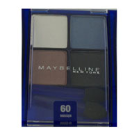 Maybelline Expertwear Quad Eye shadow Seascape 60