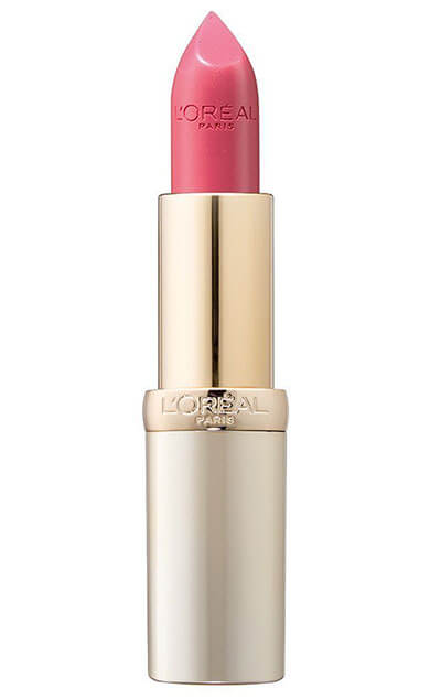 L'Oreal Color Riche Lipstick Pink Fever 285