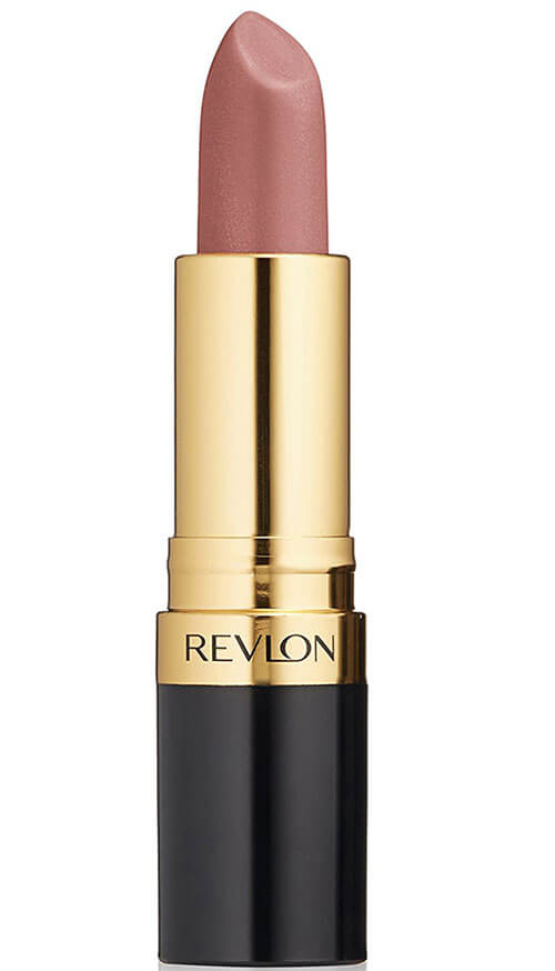 Revlon Super Lustrous Pearl Lipstick Pink Pearl 030