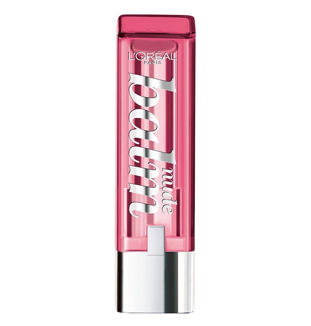 L'Oréal Colour Riche Balm Lipstick Plush Plum 219