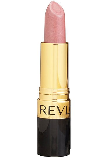 Revlon Super Lustrous Pearl Lipstick Porcelain Pink 651